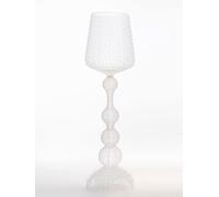 Kartell - Lampadaire Transparent