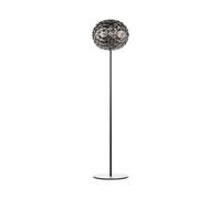 Kartell - Lampadaire Noir