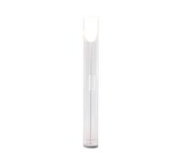 Kartell - Lampadaire Transparent