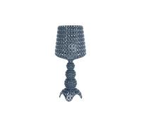 Kartell - Lampe à poser Bleu
