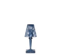Kartell Battery Lampe de table sans fil, LED, G9140AC,