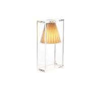 Kartell - Lampe de table Beige