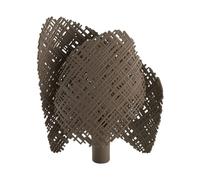 Kartell - Lampe de table Beige