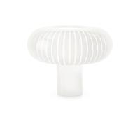 Kartell - Lampe de table Blanc