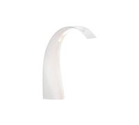 Kartell - Lampe de table Blanc