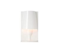 Kartell - Lampe de table Blanc