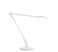 Kartell - Lampe de table Blanc