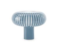 Kartell - Lampe de table Bleu