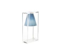 Kartell - Lampe de table Bleu