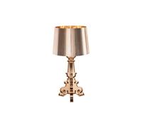 Kartell - Lampe de table Cuivre