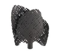 Kartell - Lampe de table Gris
