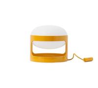 Kartell - Lampe de table Jaune