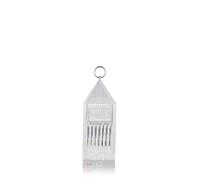 Kartell Lampe de table Lantern - Verre clair