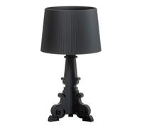 Kartell - Lampe de table Noir