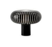Kartell - Lampe de table Noir