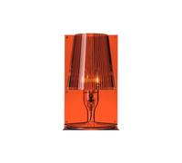 Kartell - Lampe de table Orange