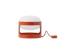 Kartell - Lampe de table Orange