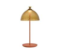 Kartell - Lampe de table Orange