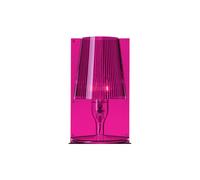 Kartell - Lampe de table Rose