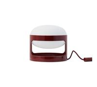 Kartell - Lampe de table Rouge