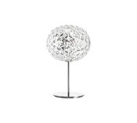 Kartell - Lampe de table Transparent