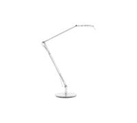 Kartell - Lampe de table Transparent