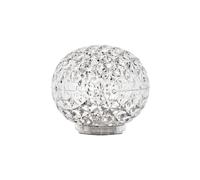 Kartell - Lampe de table Transparent