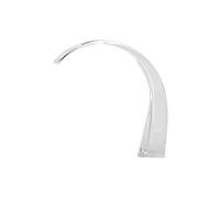 Kartell - Lampe de table Transparent