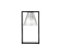 Kartell - Lampe de table Transparent