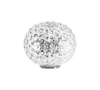 Kartell - Lampe de table Transparent
