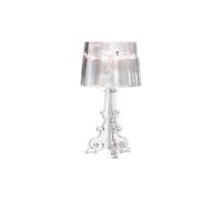 Kartell - Lampe de table Transparent