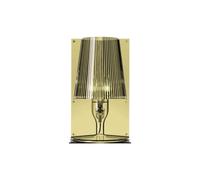 Kartell - Lampe de table Vert