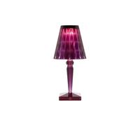 Kartell - Lampe de table Violet