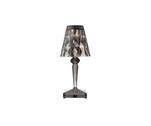 Kartell - Lampe extérieur sans fil rechargeable Gris
