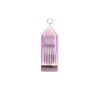 Kartell - Lampe extérieur sans fil rechargeable Violet