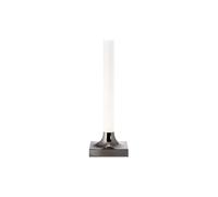 Kartell - Lampe sans fil rechargeable Métal