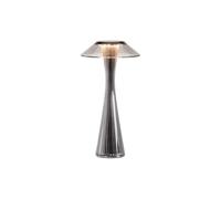 Kartell - Lampe sans fil rechargeable Métal