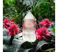 Kartell Lantern Lampe de table sans fil, LED, G9335B4,