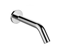 Laufen Kartell - Bec de baignoire, chrome H3713300040601