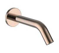 Kartell laufen bec mural 175mm pvd or rose - LAUFEN H3713300820601