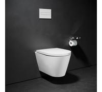 Kartell LAUFEN Cuvette suspendue, H8203370000001,