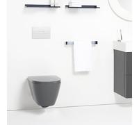 Kartell LAUFEN Cuvette suspendue, H8203377580001,