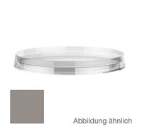 Kartell LAUFEN Disque décoratif pour mitigeur de bain vertical, H3983350850021,