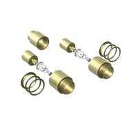 Kartell LAUFEN Kit de rallonge, HF530016000000,