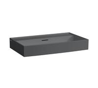 Lavabo kartell 80 grap - LAUFEN H8103367581091