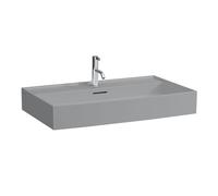 Lavabo kartell 80 grmt - LAUFEN H8103367591041