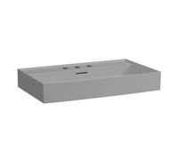Lavabo kartell 80 grmt - LAUFEN H8103367591081