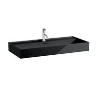 Lavabo kartell 100 nrbr - LAUFEN H8103370201041