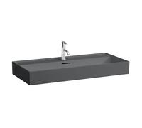 Lavabo kartell 100 grap - LAUFEN H8103377581041