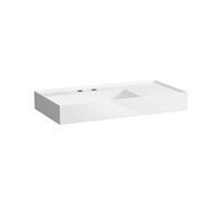Kartell LAUFEN Lavabo mural, H8103380008151,